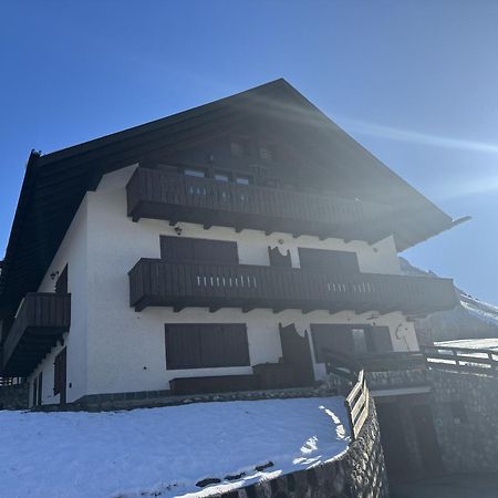 Casa Allegra, Con Balcone Panoramico Apartment San Vito di Cadore Exterior photo